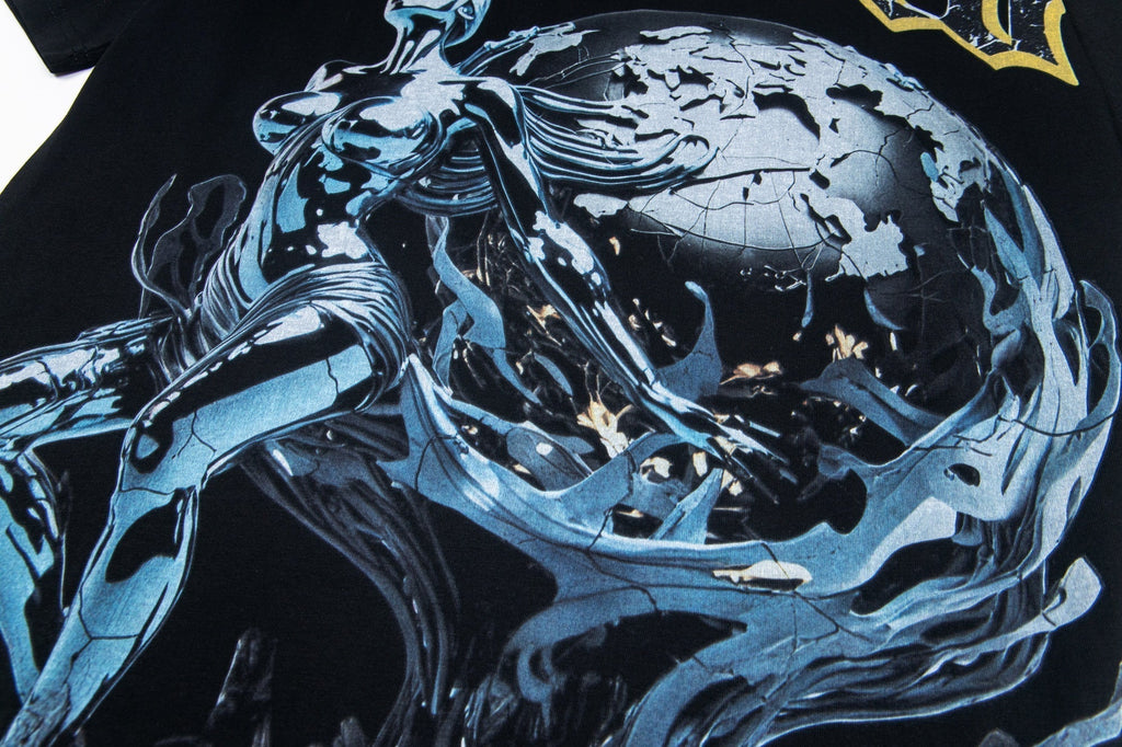 Godspeed T-shirt G33