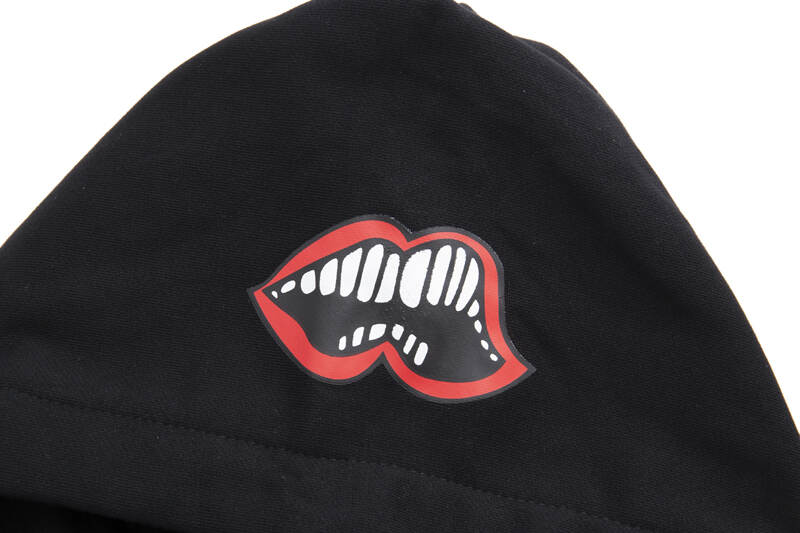 Chrome Hearts Hoodie 5008