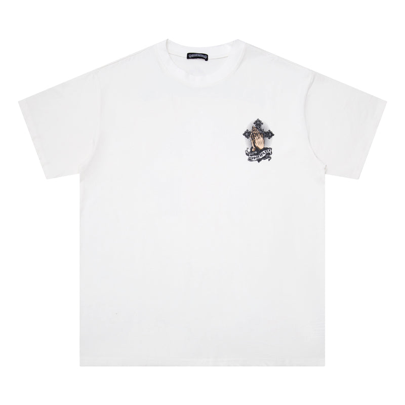 Chrome Hearts T-shirt 6064