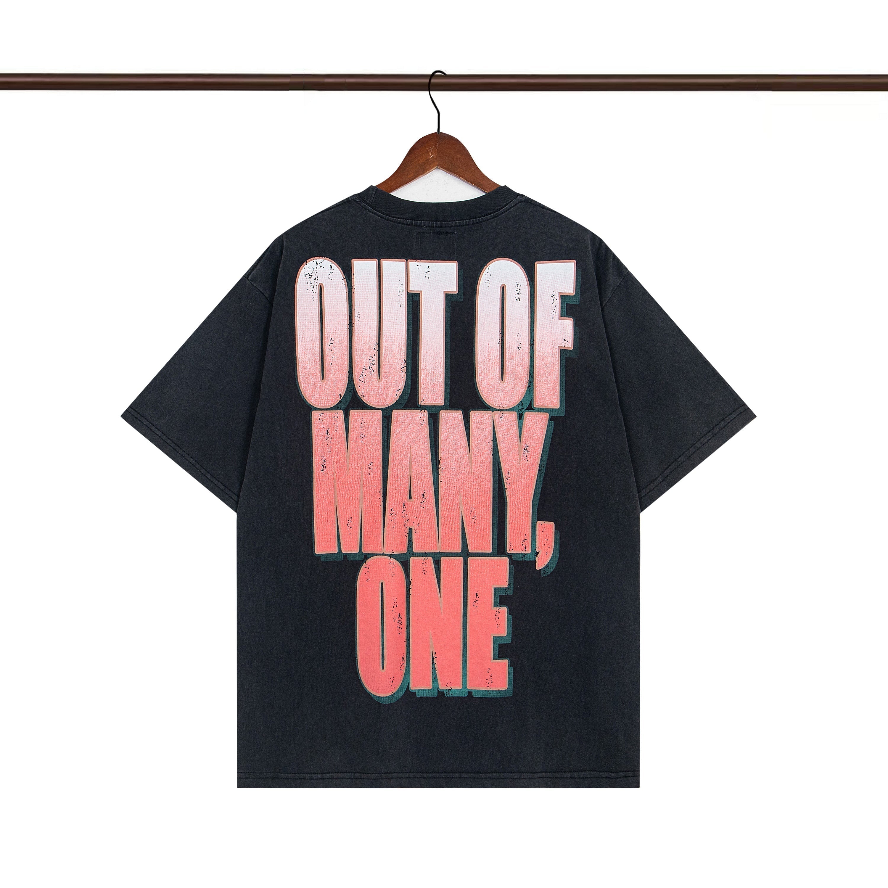 Godspeed T-shirt G55