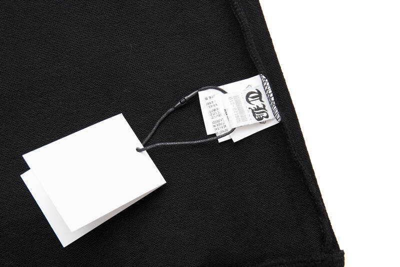 Chrome Hearts Hoodie 7006