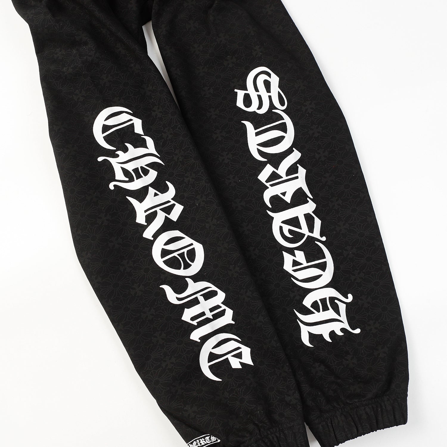Chrome Hearts New Pants - 1001