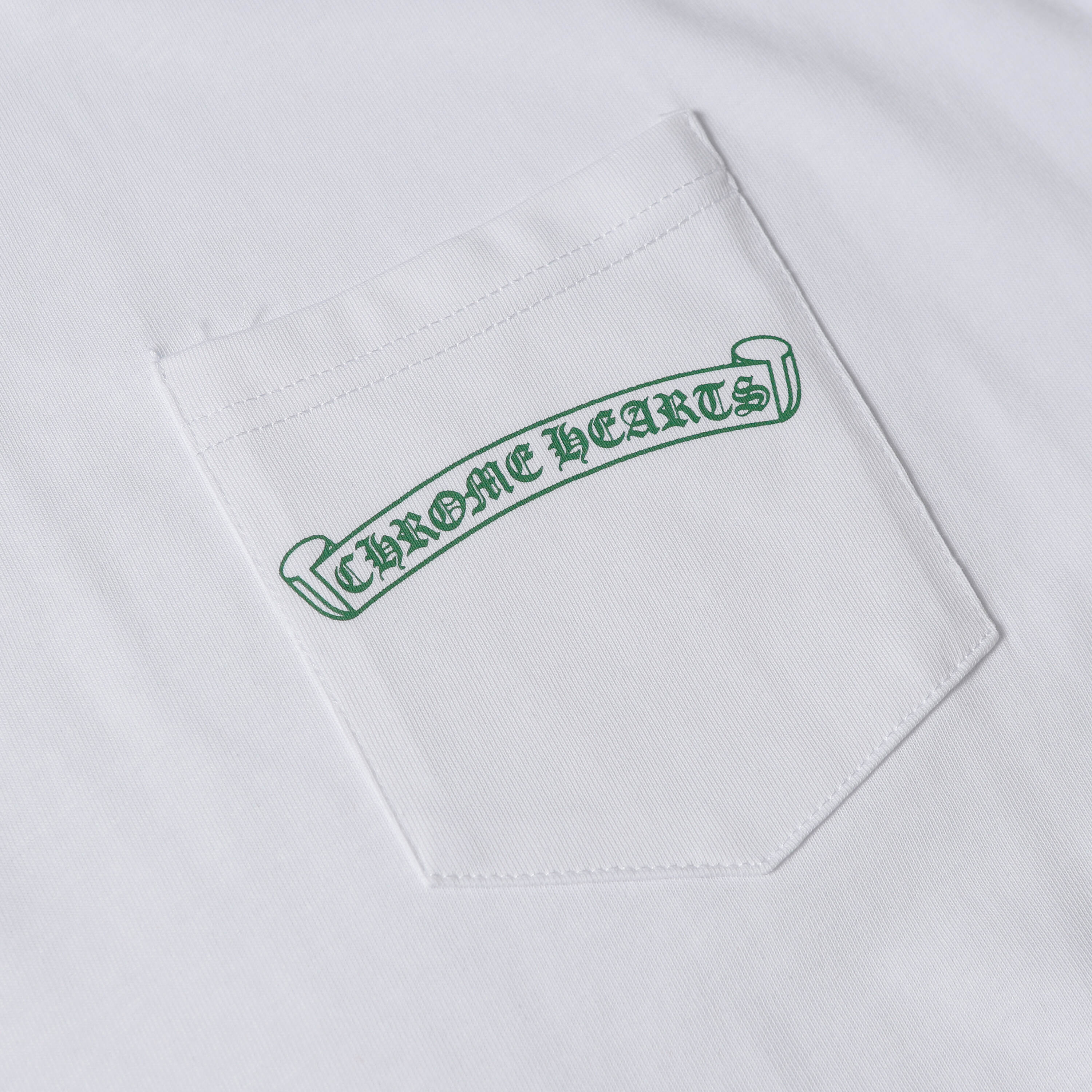 Chrome Hearts T-shirt-2256