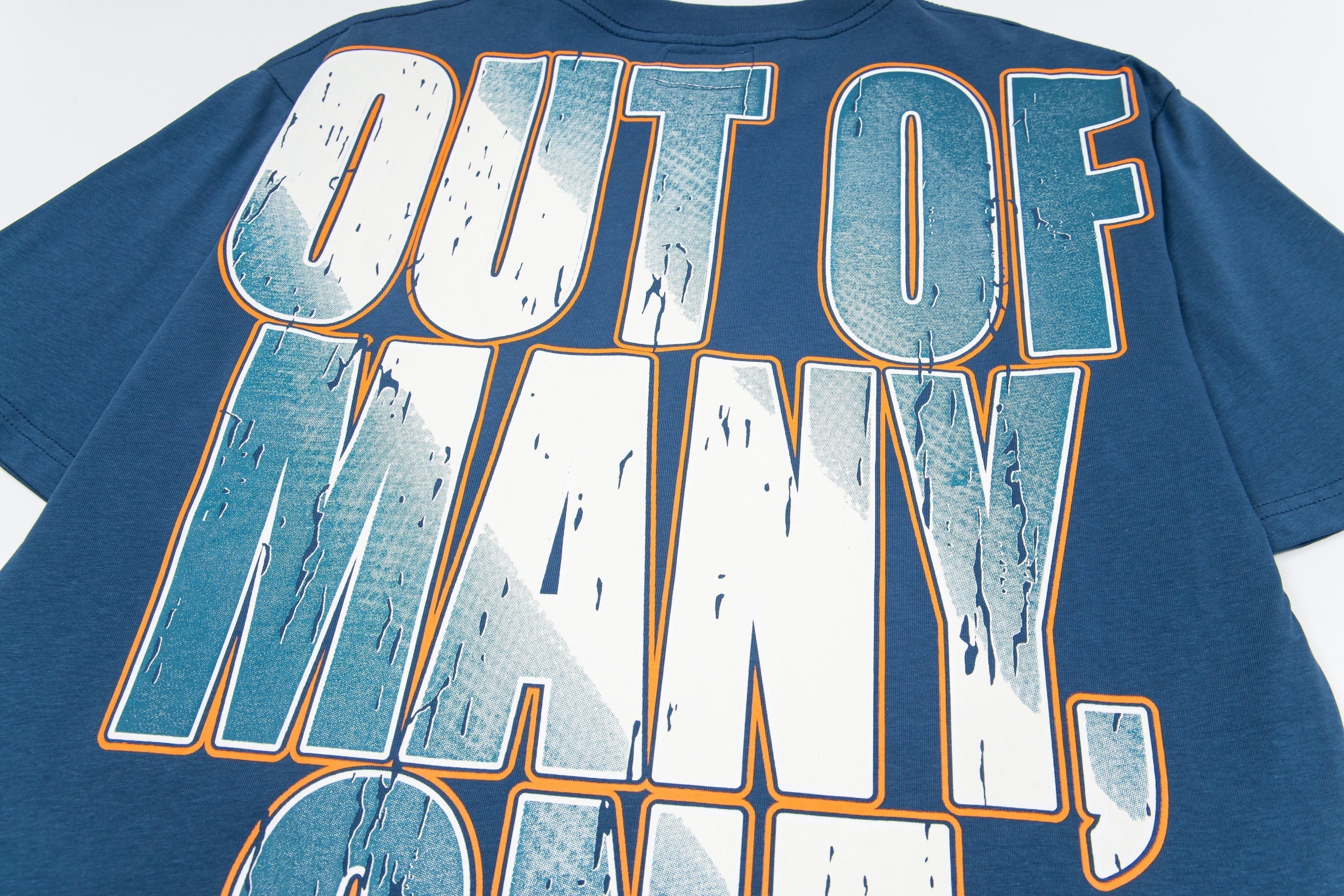 Godspeed T-shirt G07