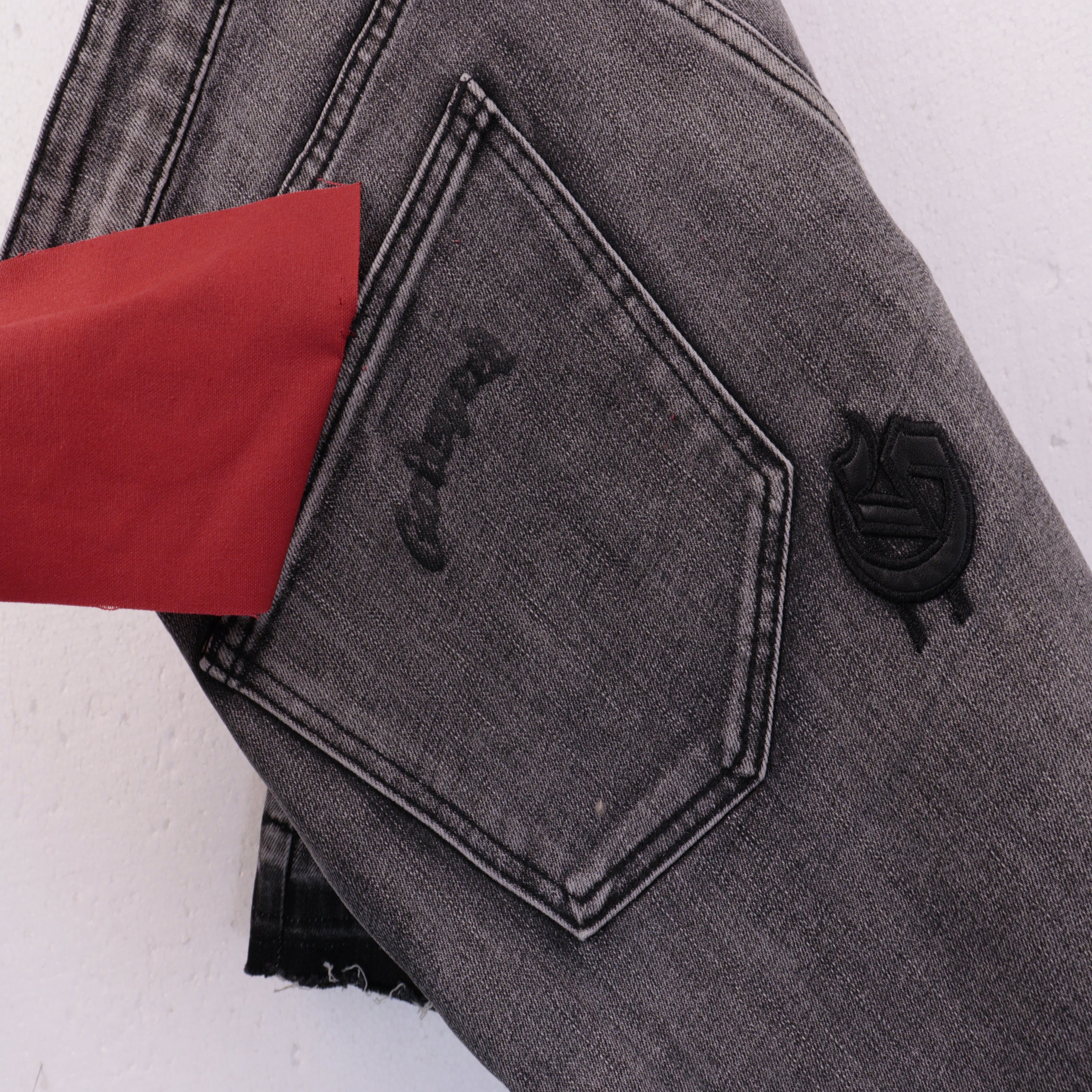 Godspeed NEW Shorts 8660