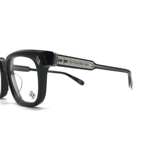 Chrome Hearts AMBIDIXTROUS BK Glasses