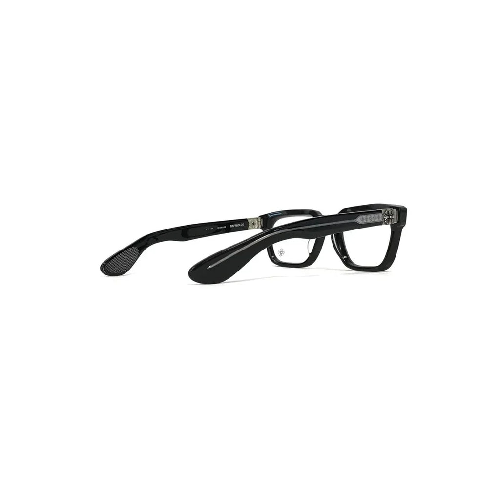 Chrome Hearts DAFFADLDO BK Glasses