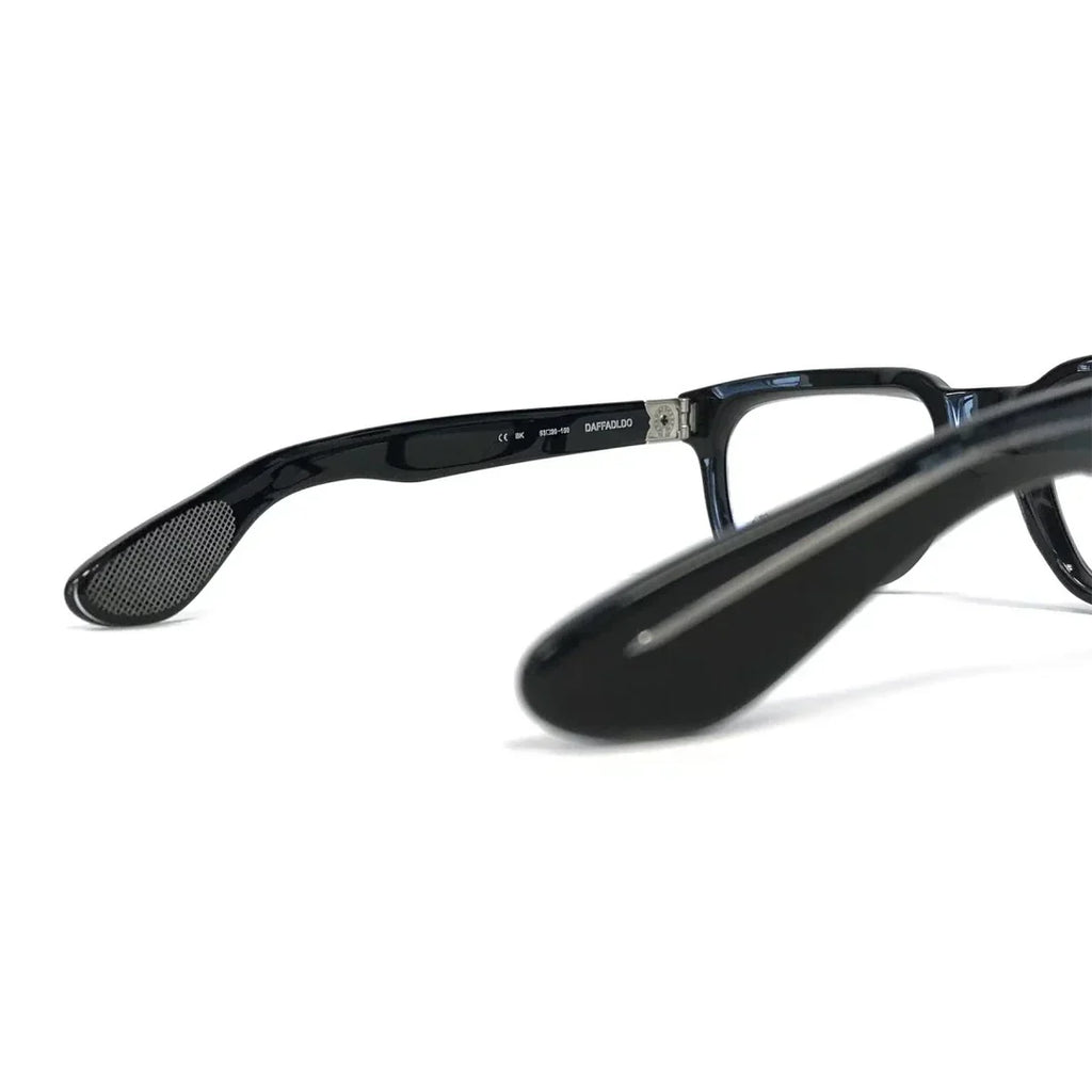 Chrome Hearts DAFFADLDO BK Glasses