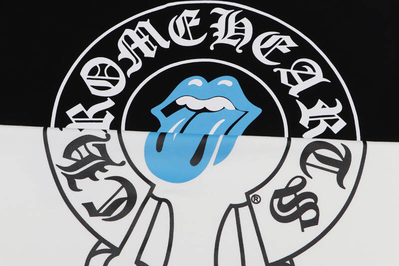 Chrome Hearts T-shirt-6076