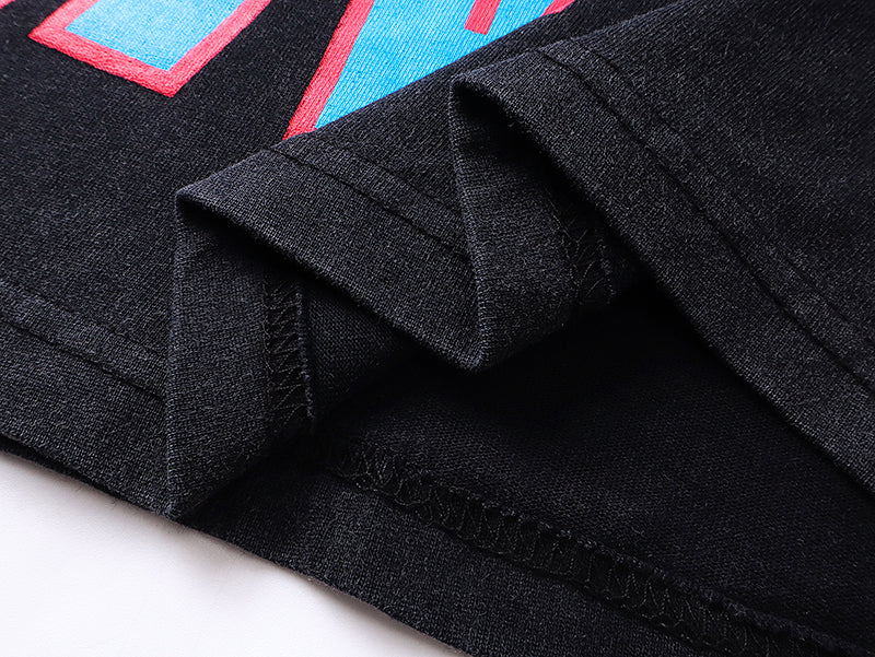 Godspeed New fashion T-shirt 1109