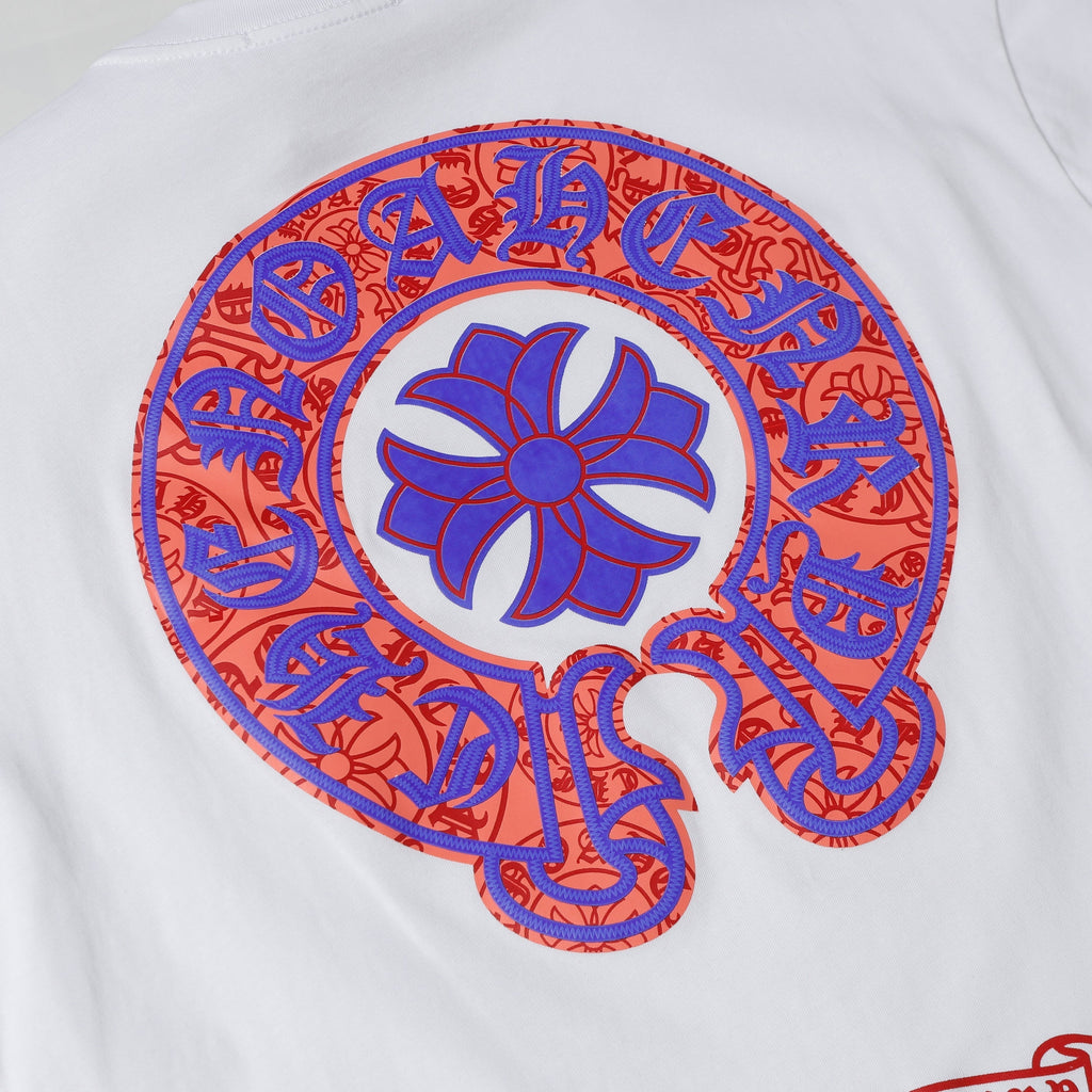 Chrome Hearts T-shirt 2231