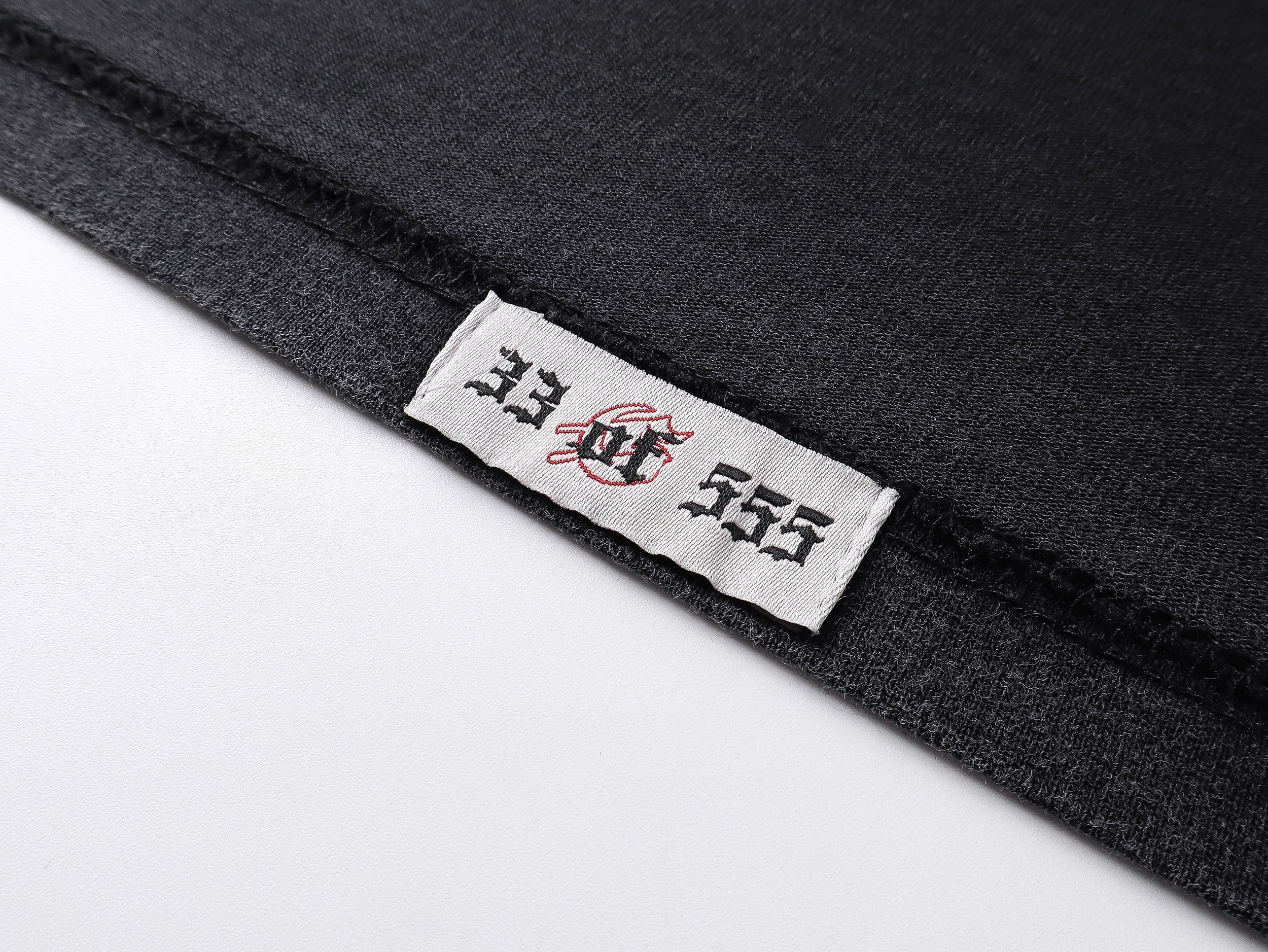 Godspeed New fashion T-shirt 1093