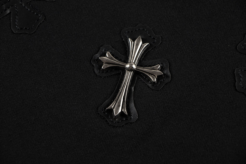 Chrome Hearts New SWEATSHIRTS -TQ14