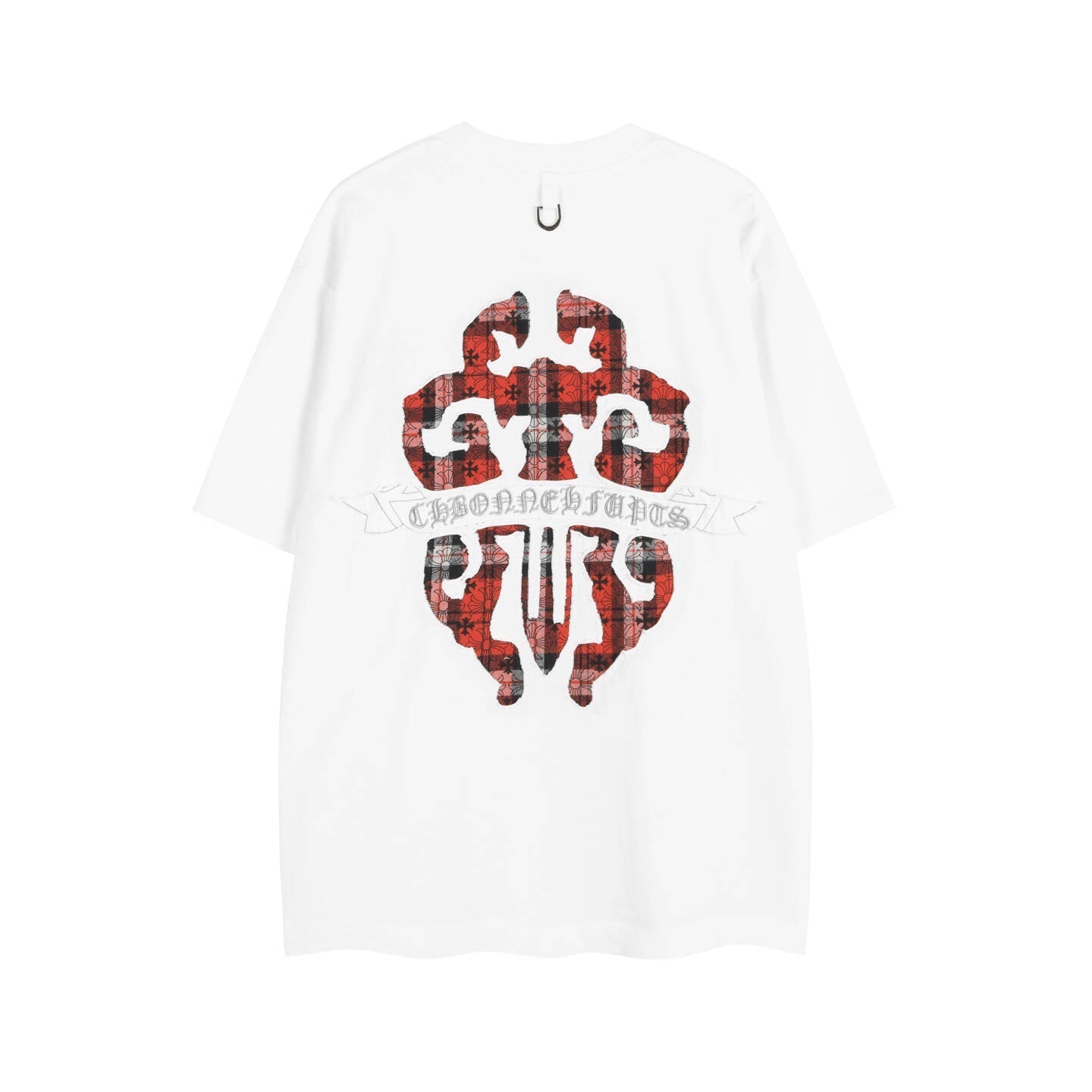 Chrome Hearts T-shirt-9035