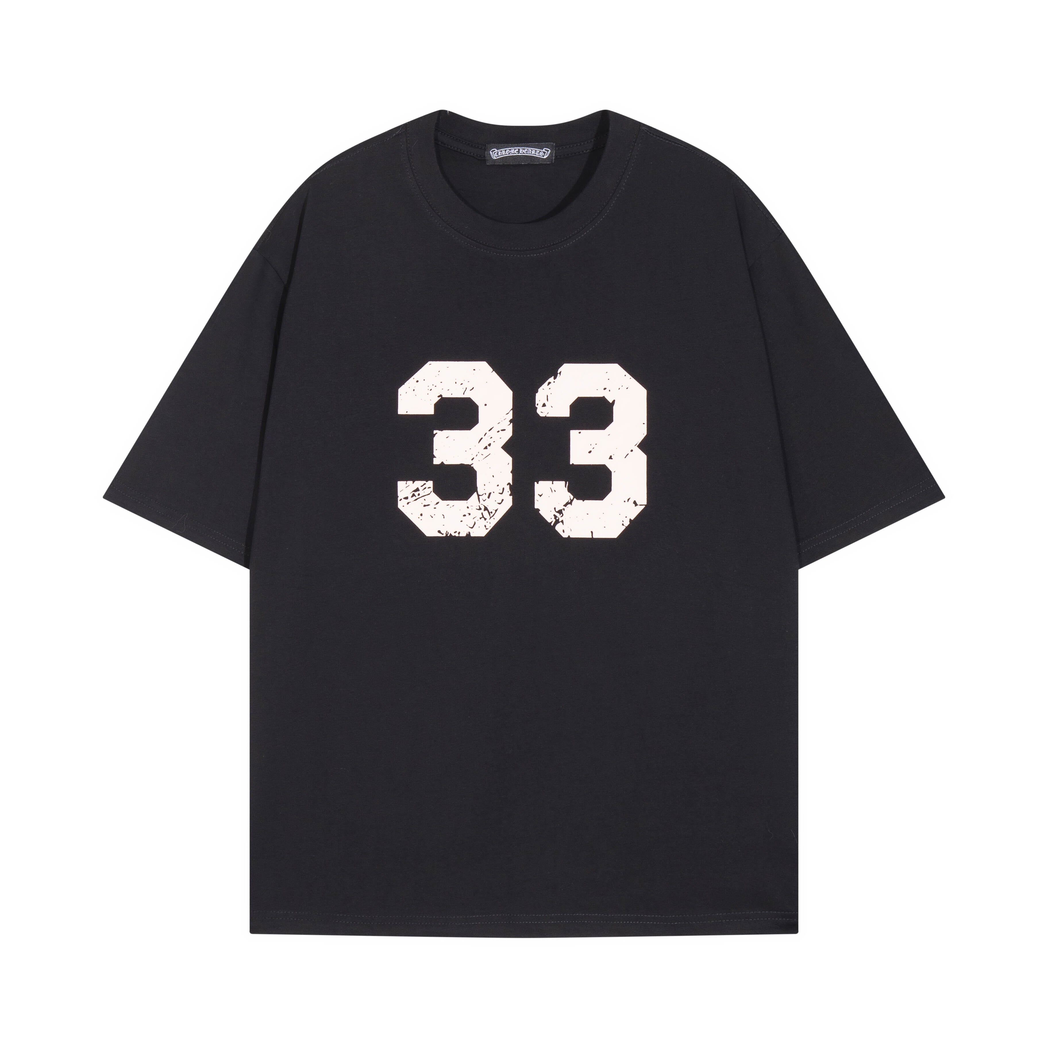 Chrome Hearts T-shirt-6103