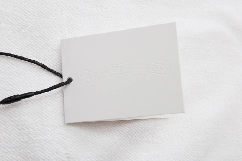 Chrome Hearts Hoodie 7006