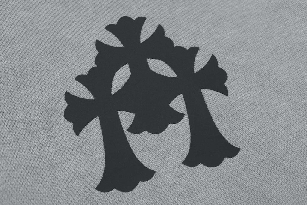 Chrome Hearts T-shirt-9065