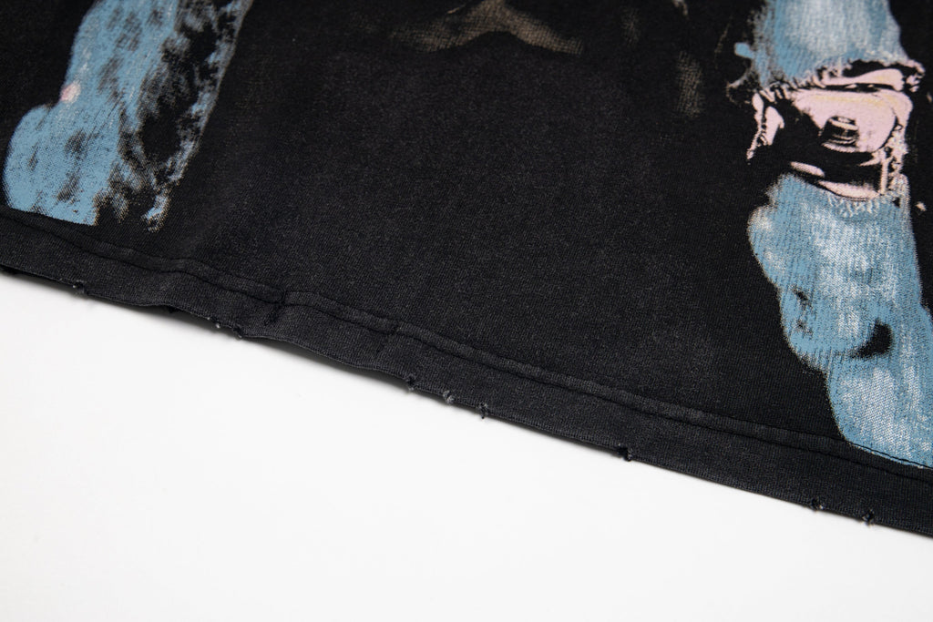 Godspeed T-shirt G06