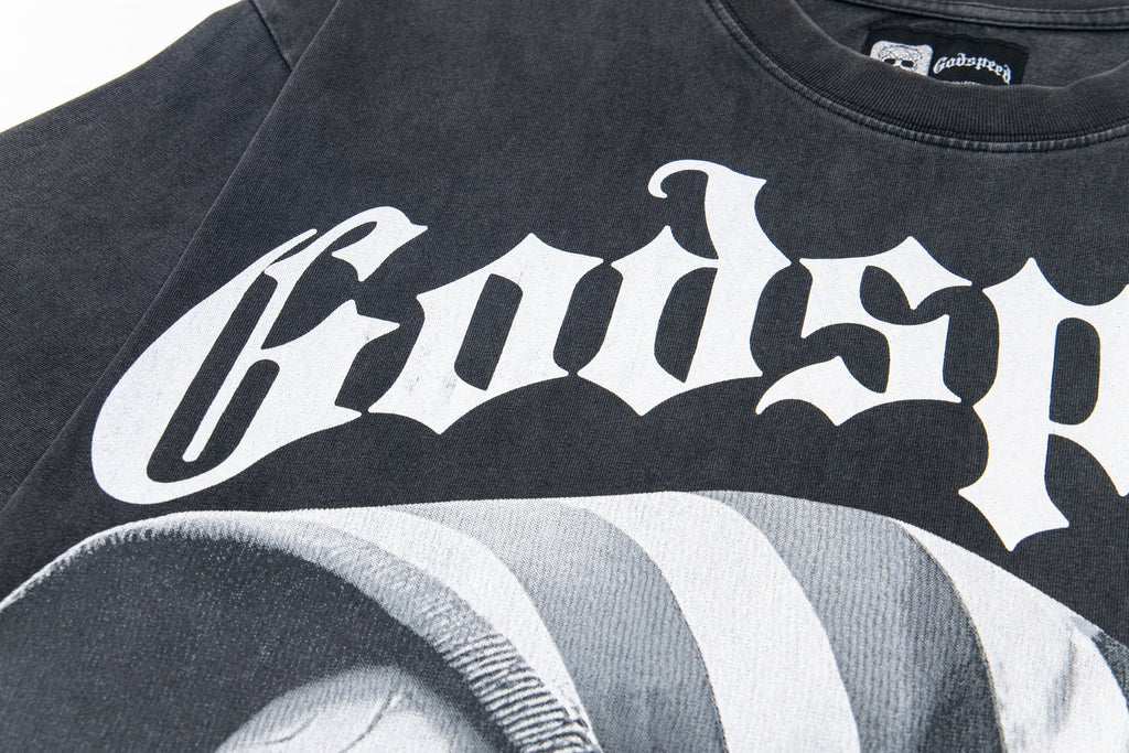 Godspeed T-shirt G59