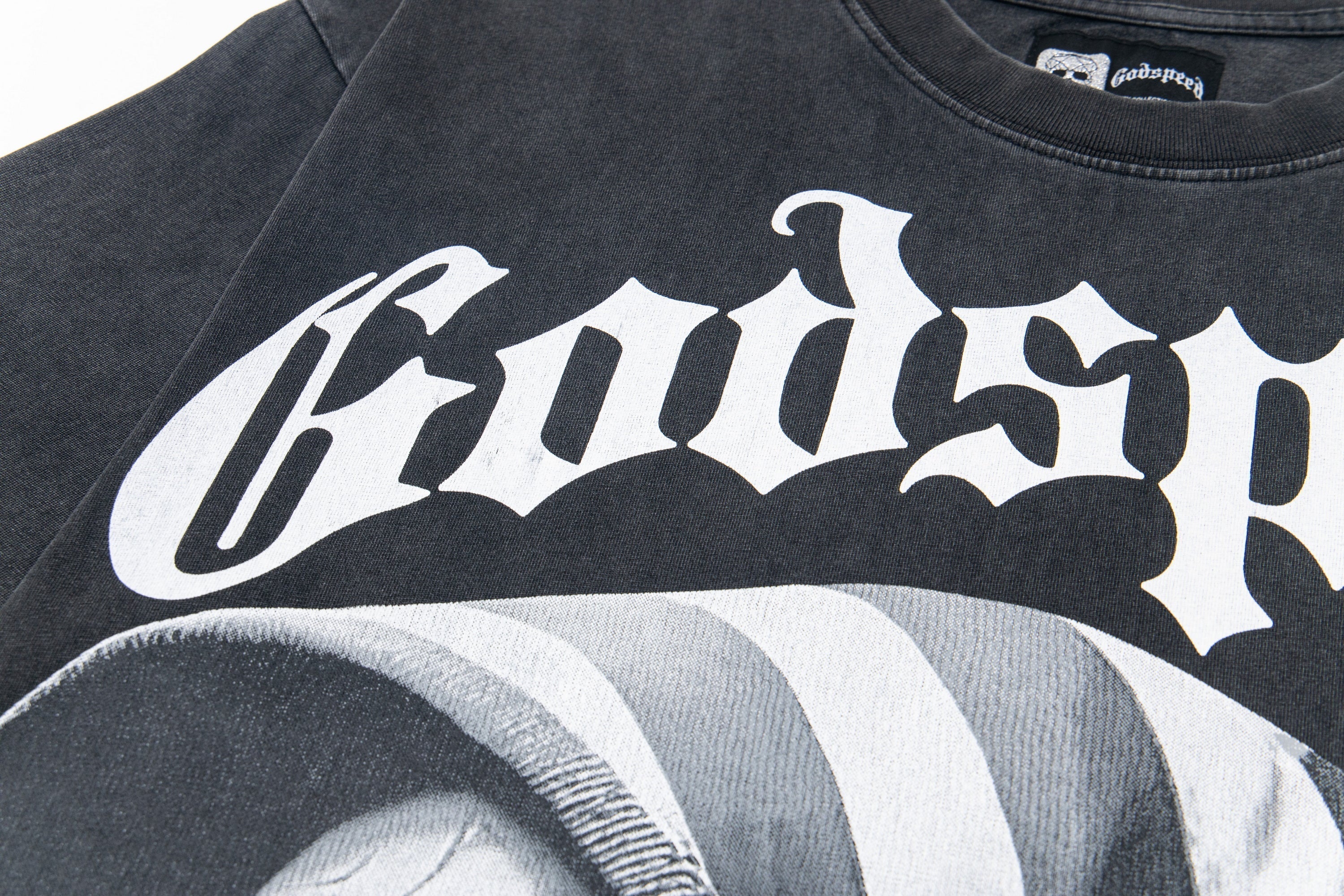 Godspeed T-shirt G59