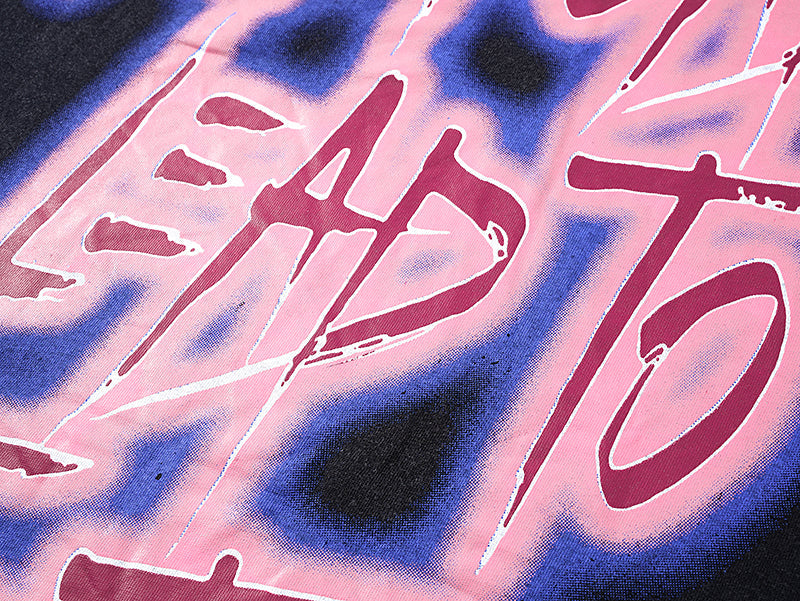 Godspeed New fashion T-shirt 1115