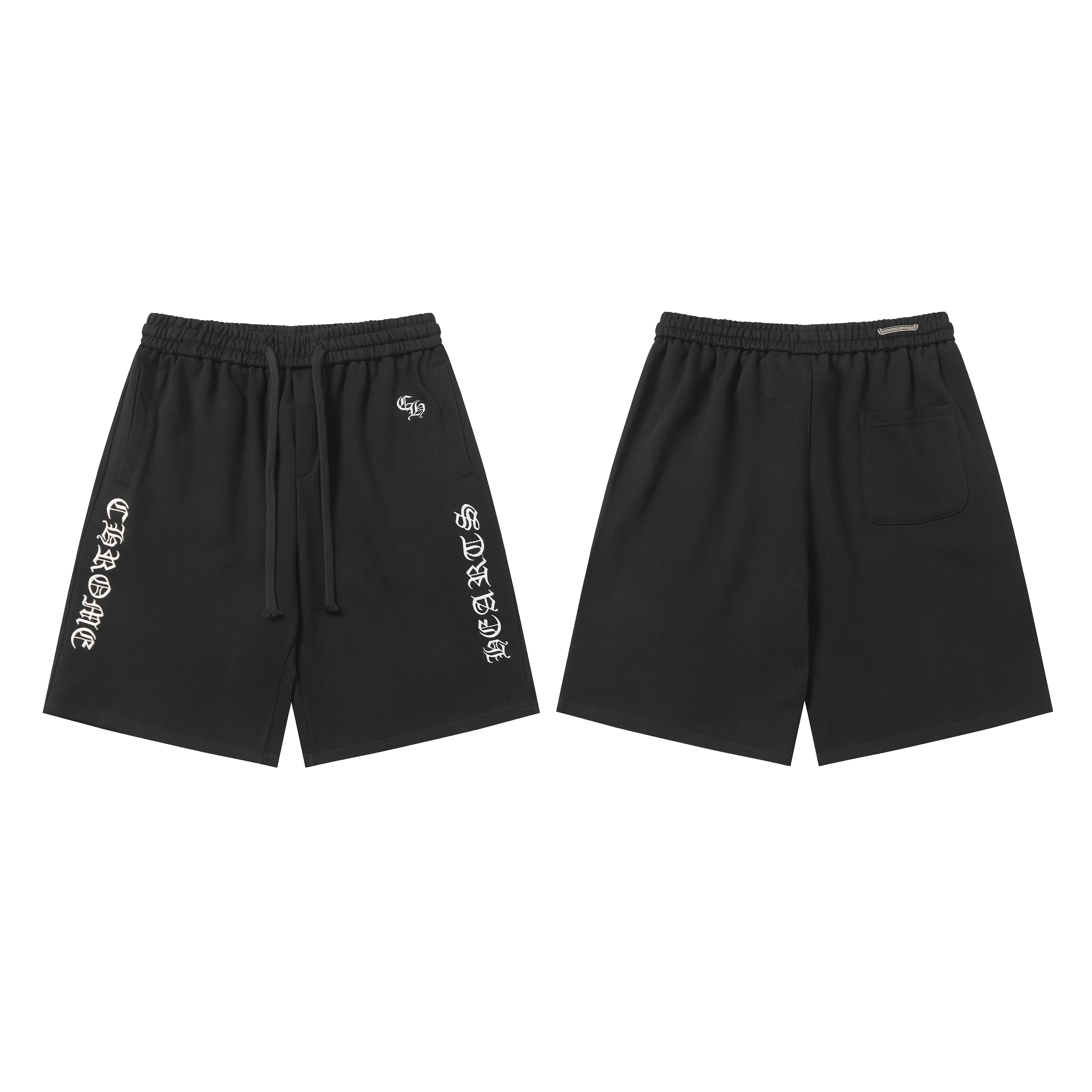 Chrome Hearts New Shorts -2287