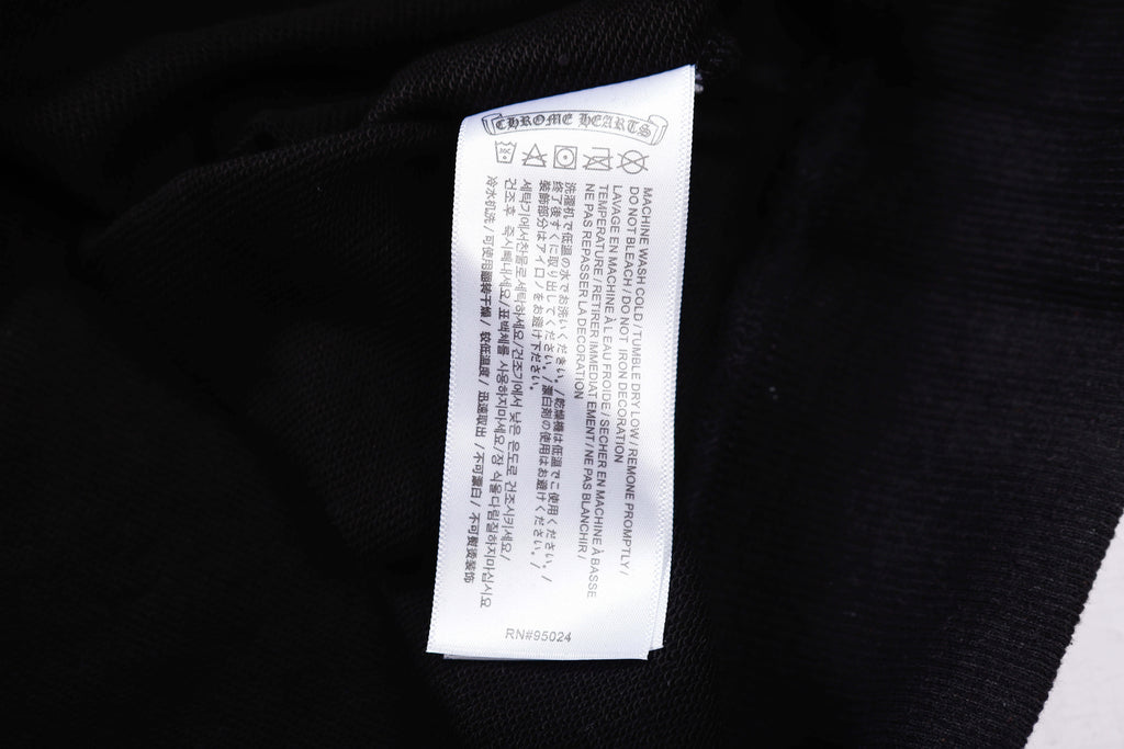 Chrome Hearts Hoodie 8815