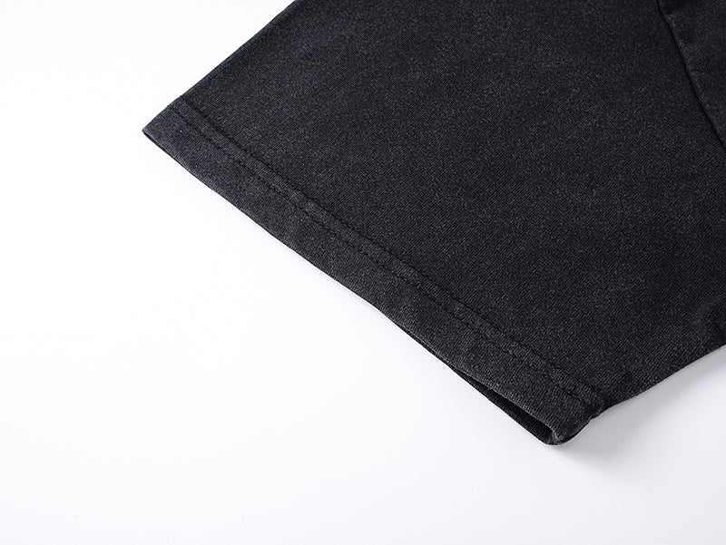 Godspeed New fashion T-shirt 1113