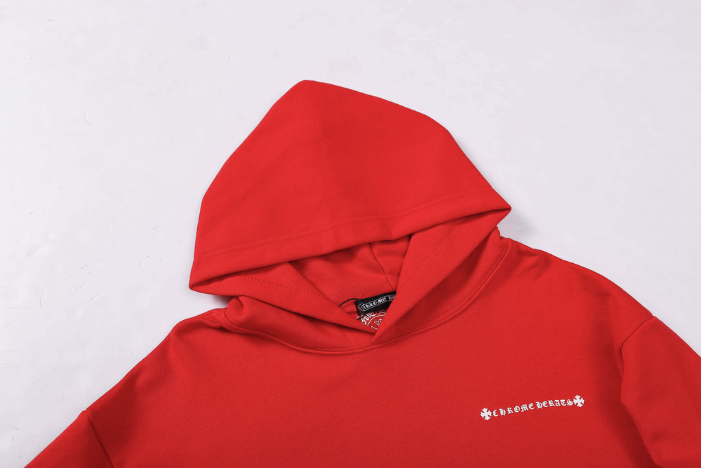 Chrome Hearts Hoodie 8881