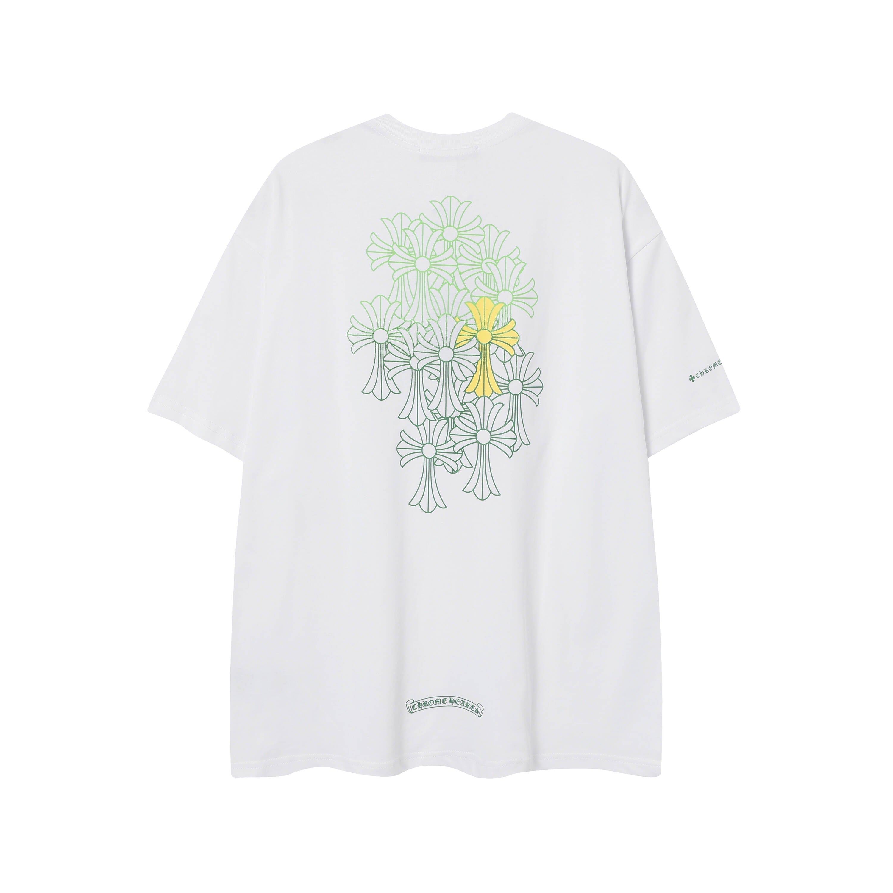 Chrome Hearts T-shirt-2256