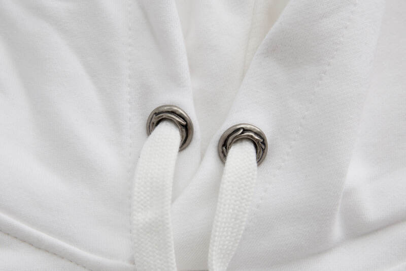 Chrome Hearts Hoodie 5008