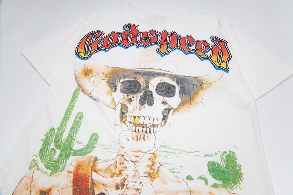 Godspeed T-shirt G51