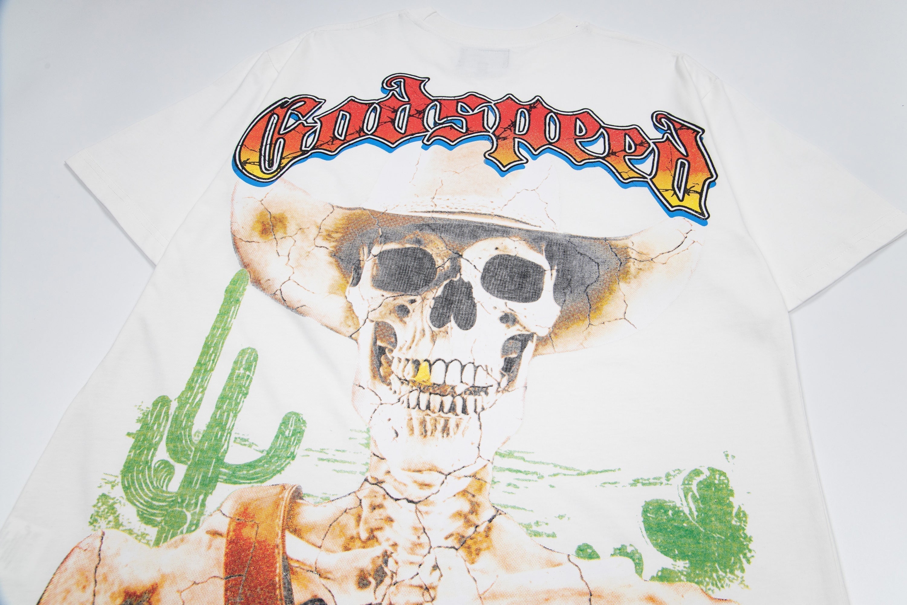 Godspeed T-shirt G51