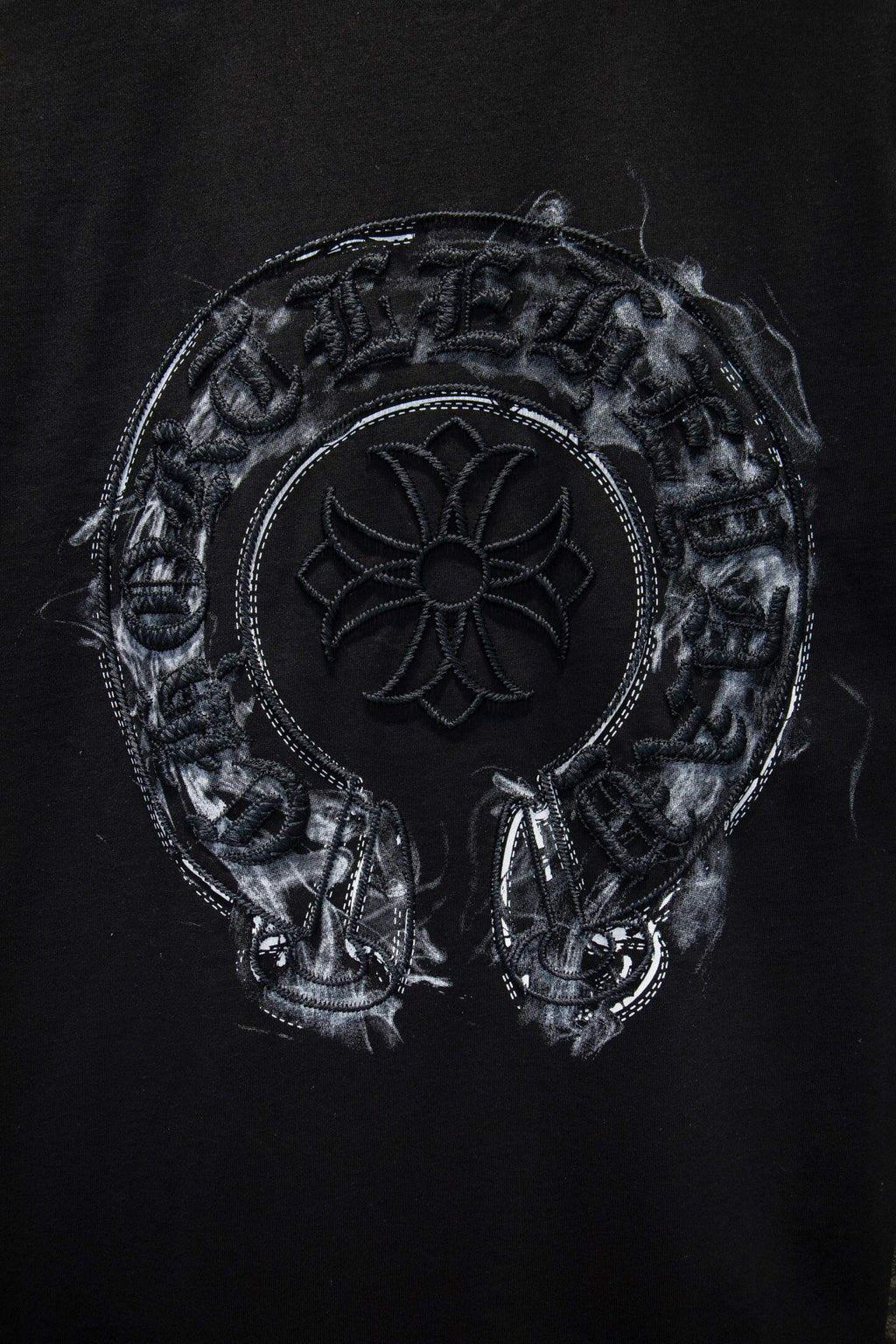 Chrome Hearts T-shirt-006