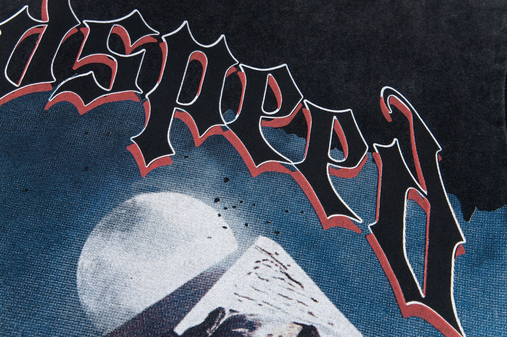 Godspeed T-shirt G43