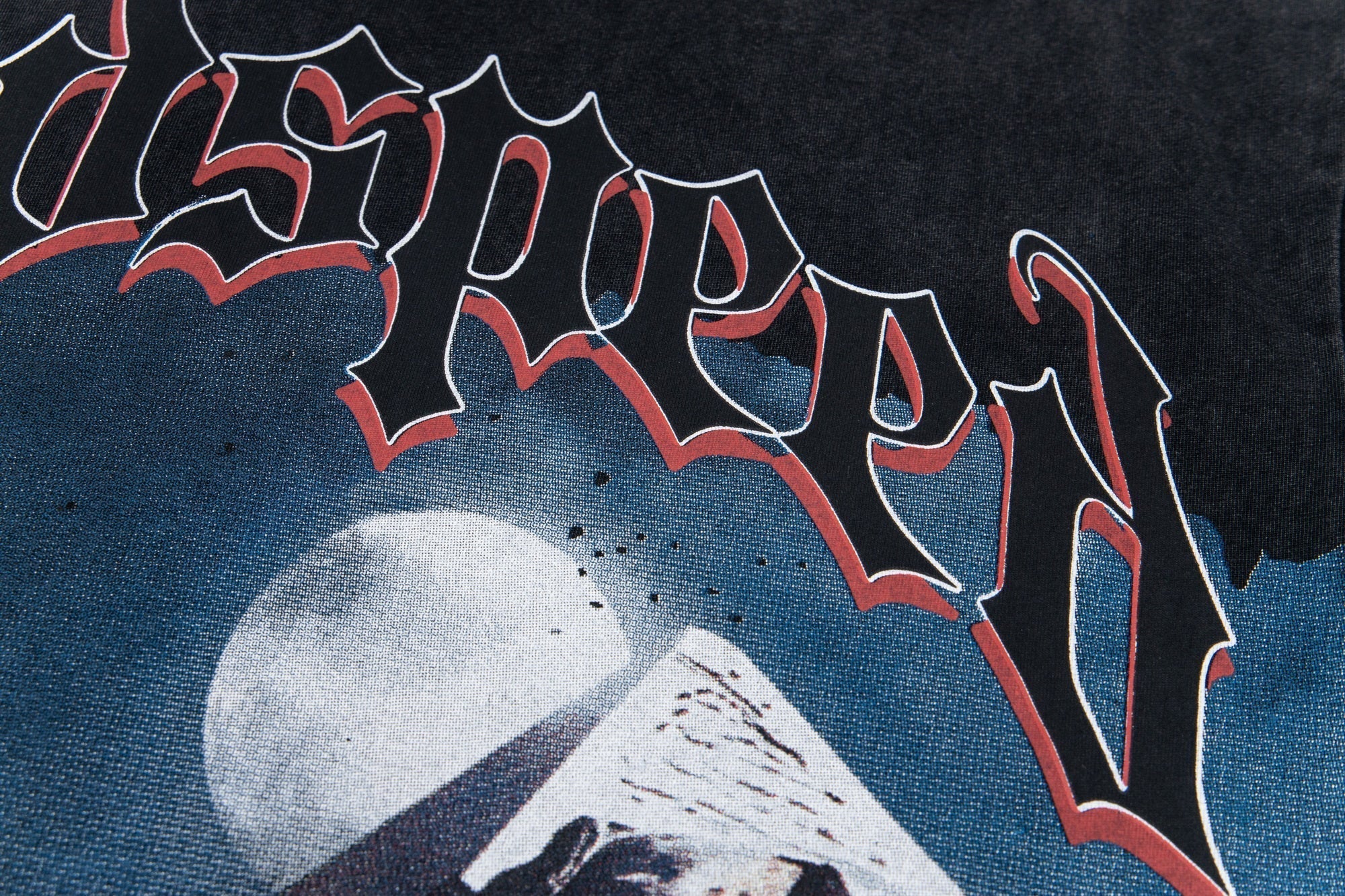 Godspeed T-shirt G43