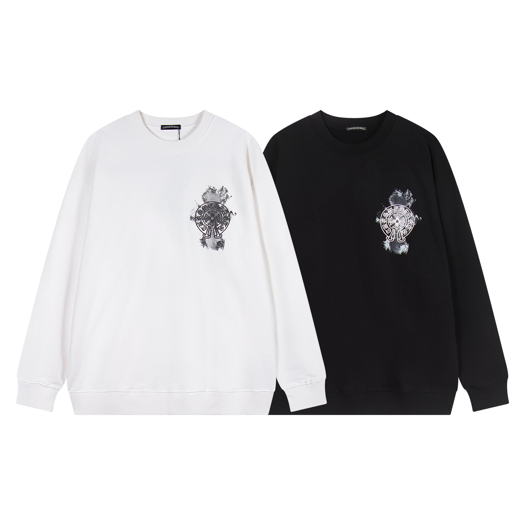 Chrome Hearts New SWEATSHIRTS -TQ36