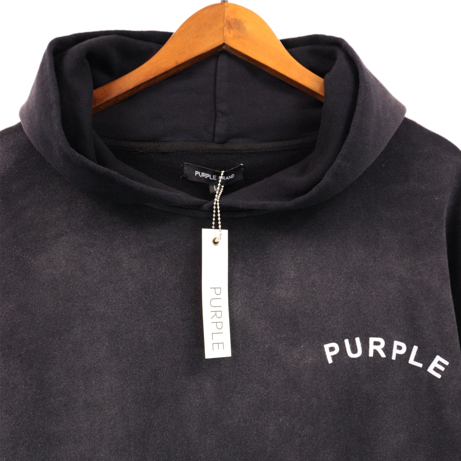 Purple New Hoodie 5962