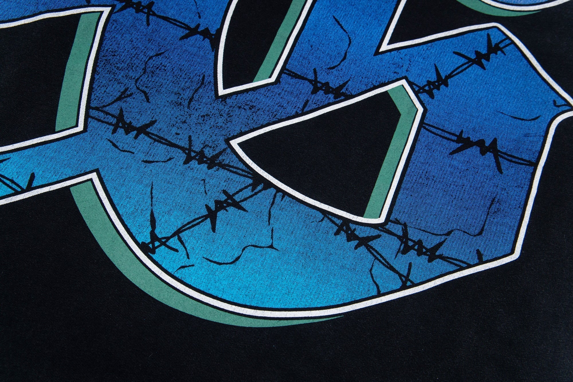 Godspeed T-shirt G30