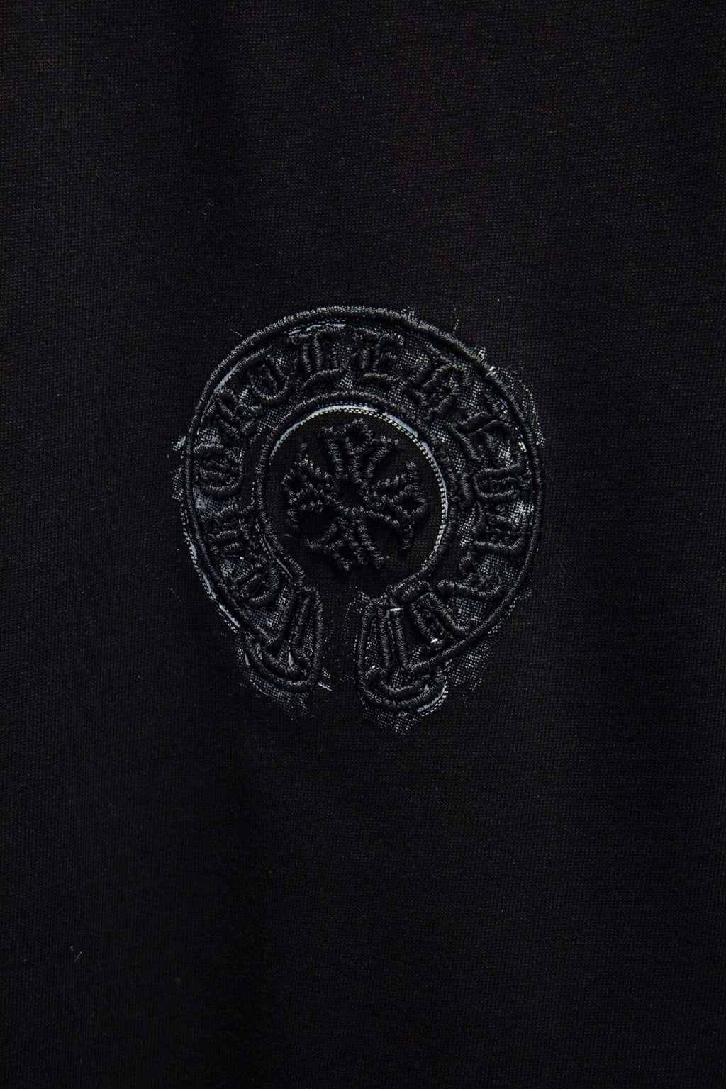 Chrome Hearts T-shirt-006