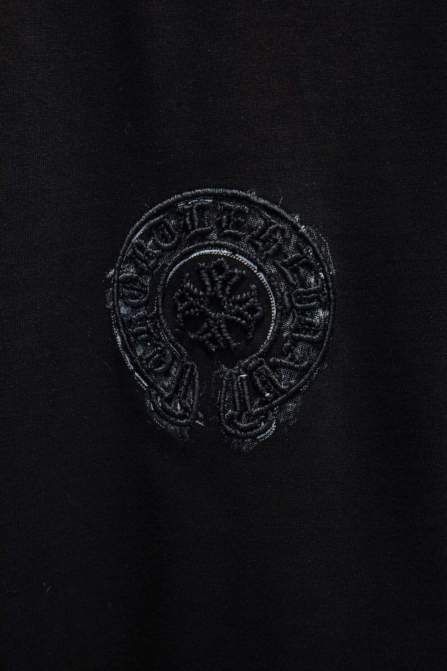 Chrome Hearts T-shirt-006