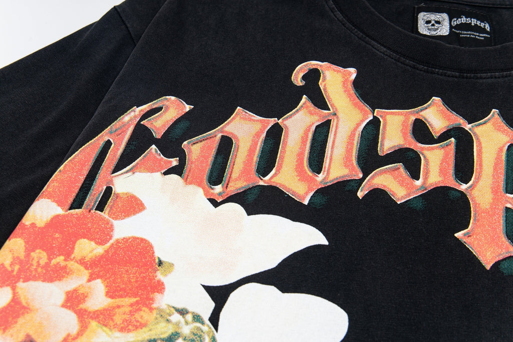 Godspeed T-shirt G55