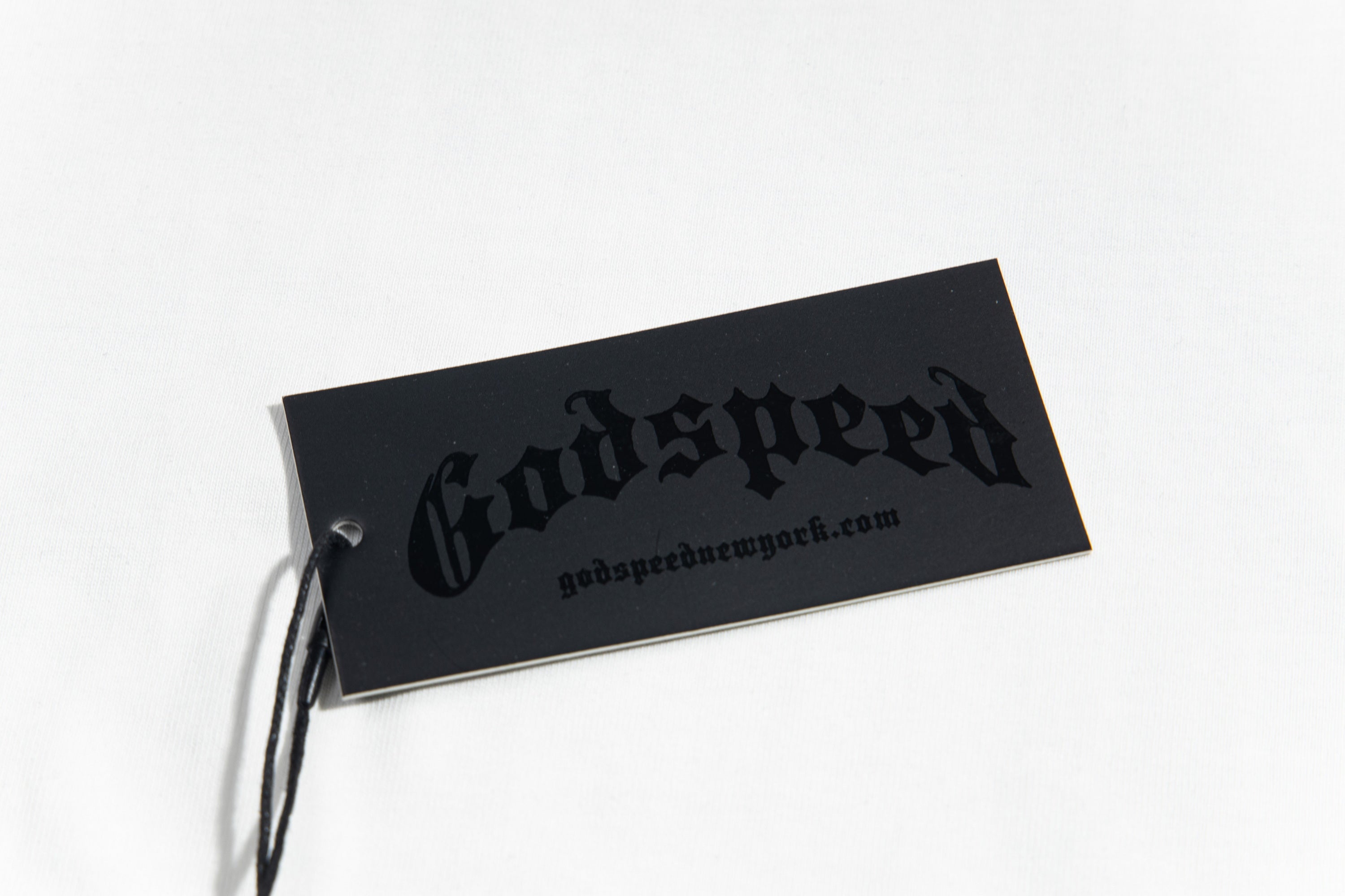Godspeed T-shirt G14