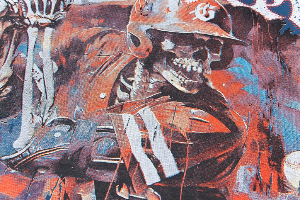 Godspeed T-shirt G15