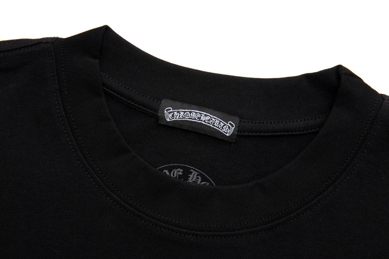 Chrome Hearts T-shirt 6064