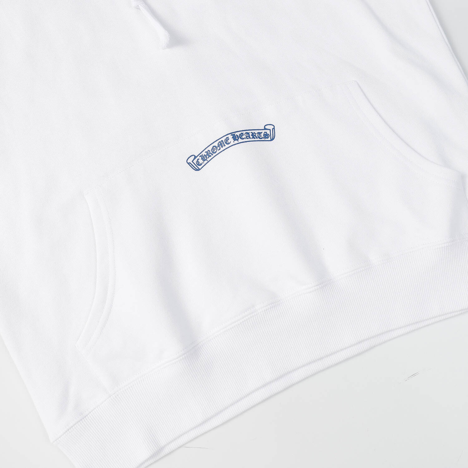 Chrome Hearts Hoodie 8882