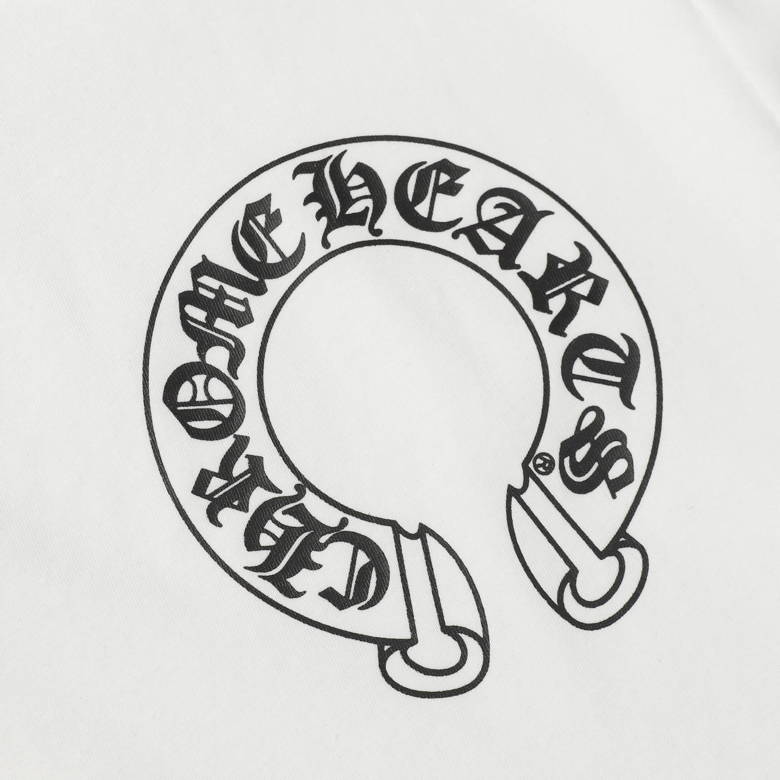 Chrome Hearts T-shirt-9995