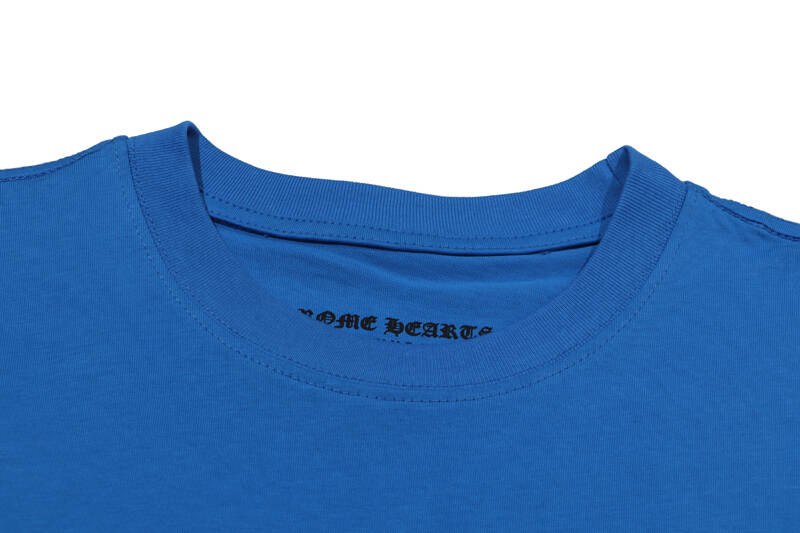 Chrome Hearts T-shirt-K6056