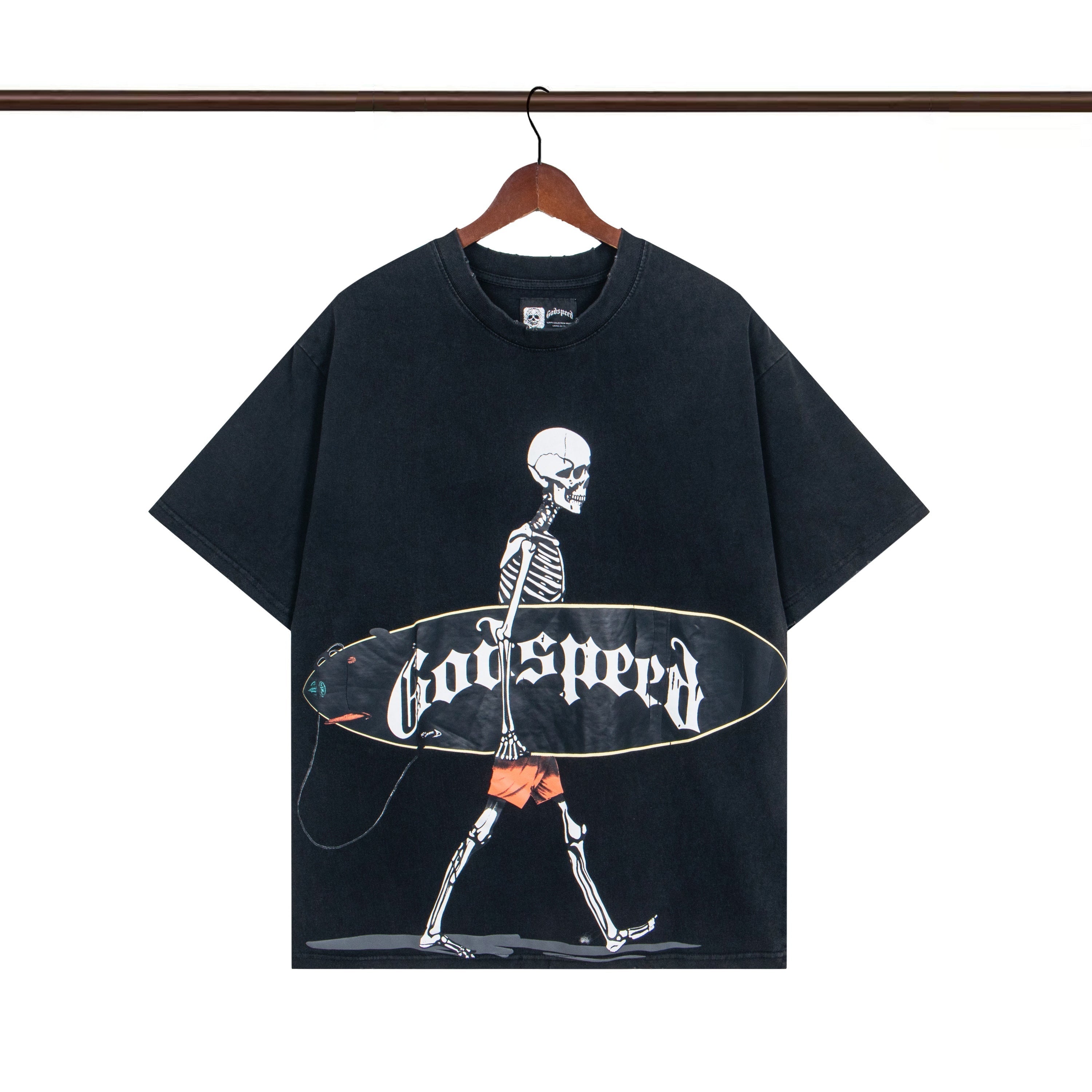 Godspeed T-shirt G73