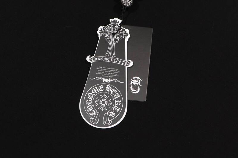 Chrome Hearts T-shirt-6076